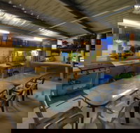 Sky View Units - Accommodation Brisbane