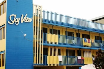 Sky View Units - Accommodation Brisbane 5