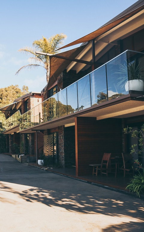 Anchorage Apartments Bermagui - Accommodation Brisbane 0