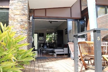 Anchorage Apartments Bermagui - Accommodation Brisbane 1