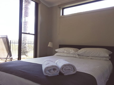 Anchorage Apartments Bermagui - Accommodation Brisbane 6