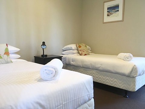 Anchorage Apartments Bermagui - Accommodation Brisbane 4