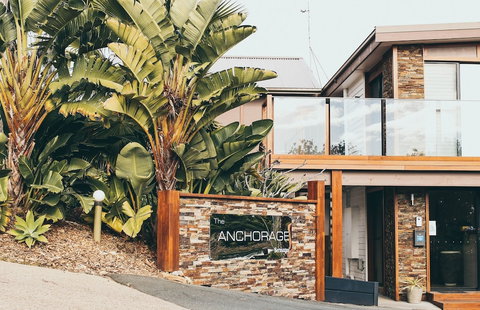 Anchorage Apartments Bermagui - Accommodation Brisbane 2
