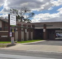 Bendigo's Allara Motor Lodge - Accommodation Brisbane