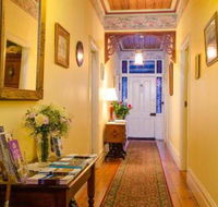 Barnsley House Bed  Breakfast - Accommodation Brisbane