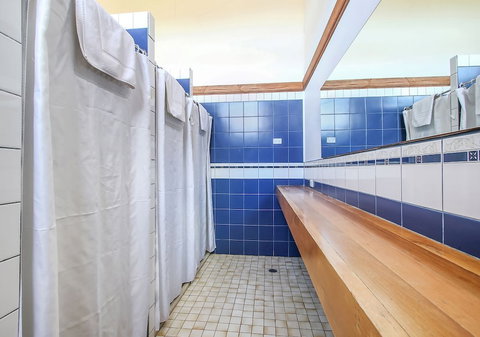 The Priory Beechworth - Accommodation Brisbane 5