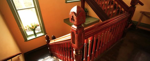 The Priory Beechworth - Accommodation Brisbane 3