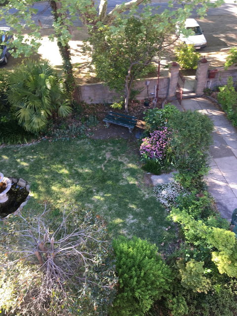 The Priory Beechworth - Accommodation Brisbane 0