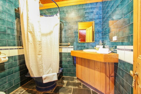 The Priory Beechworth - Accommodation Brisbane 6