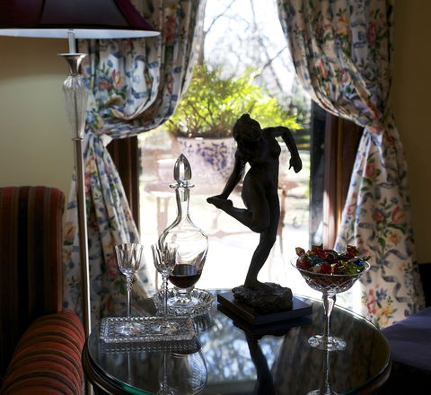 Bishop's Court Estate, Boutique Hotel - Accommodation Brisbane 6