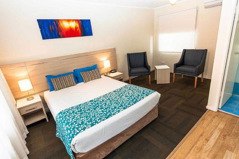 Bay Executive Motel - Accommodation Brisbane 7