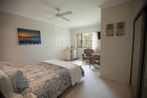 Batemans Bay Manor - Accommodation Brisbane 6
