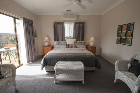 Batemans Bay Manor - Accommodation Brisbane 5