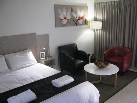 Clyde River Motor Inn - Accommodation Brisbane 1