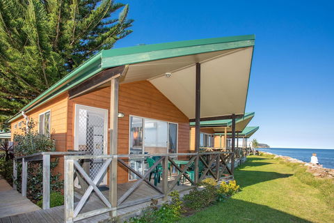 BIG4 Batemans Bay At Easts Riverside Holiday Park - Accommodation Brisbane 5