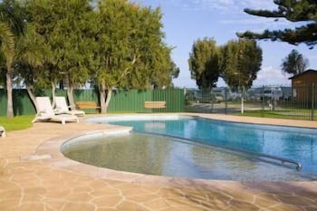 BIG4 Batemans Bay At Easts Riverside Holiday Park - Accommodation Brisbane 1