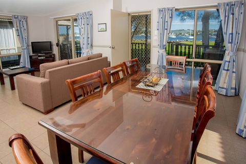 BIG4 Batemans Bay At Easts Riverside Holiday Park - Accommodation Brisbane 4