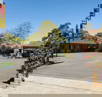 Alfred Motor Inn - Accommodation Brisbane