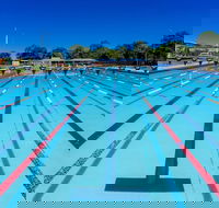 Eureka Stockade Holiday Park - Accommodation Brisbane