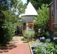 Braeside Garden Cottages - Accommodation Brisbane