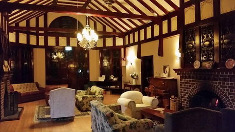 Petersons Armidale Winery & Guesthouse - Accommodation Brisbane 2