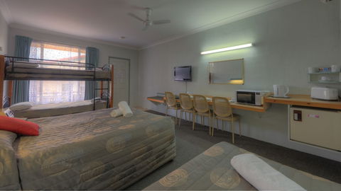 Alluna Motel - Accommodation Brisbane 5