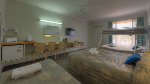 Alluna Motel - Accommodation Brisbane 3