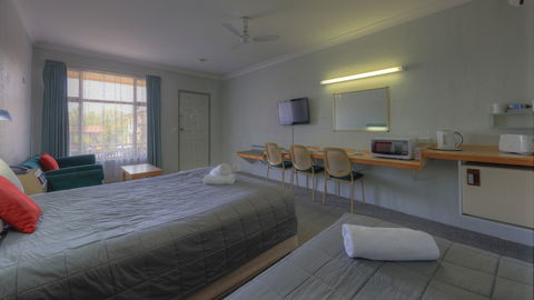 Alluna Motel - Accommodation Brisbane 6