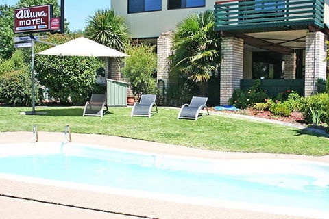 Alluna Motel - Accommodation Brisbane 0
