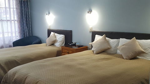 Sandstock Motor Inn Armidale - Accommodation Brisbane 5