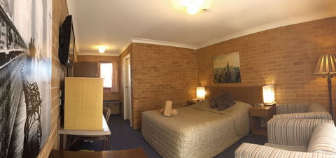White Lanterns Motel - Accommodation Brisbane 4