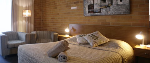 White Lanterns Motel - Accommodation Brisbane 5