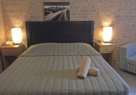 White Lanterns Motel - Accommodation Brisbane 6
