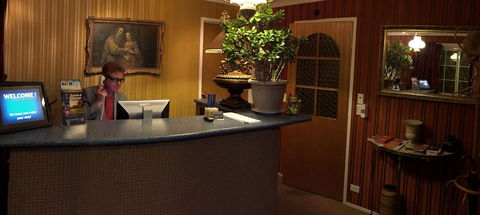 White Lanterns Motel - Accommodation Brisbane 3