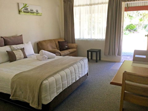 Alstonville Settlers Motel - Accommodation Brisbane 6