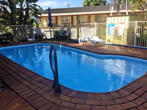 Alstonville Settlers Motel - Accommodation Brisbane 3