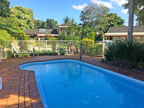 Alstonville Settlers Motel - Accommodation Brisbane 2