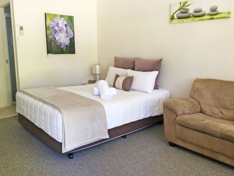 Alstonville Settlers Motel - Accommodation Brisbane 4