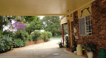Alstonville Settlers Motel - Accommodation Brisbane 1