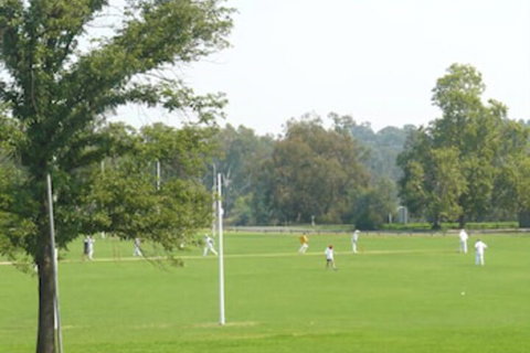 Australia Park Motel - Accommodation Brisbane 1