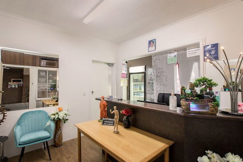Australia Park Motel - Accommodation Brisbane 6