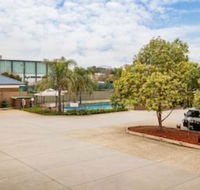 Australia Park Motel - Accommodation Brisbane