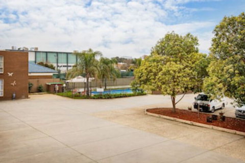 Australia Park Motel - Accommodation Brisbane 0