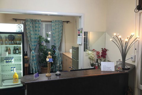 Australia Park Motel - Accommodation Brisbane 5