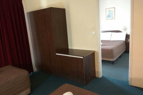 Australia Park Motel - Accommodation Brisbane 7