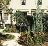 Briardale Bed  Breakfast - Accommodation Brisbane