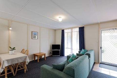 Park Avenue Holiday Units - Accommodation Brisbane 6