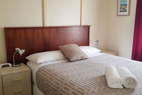 Park Avenue Holiday Units - Accommodation Brisbane 3