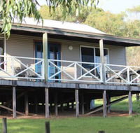 The Sleeping Lady Private Retreat - Accommodation Brisbane