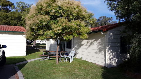 Havana Villas - Accommodation Brisbane 1